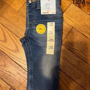 The Children's Place Blue Jeans